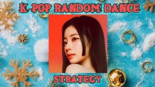 ️~`•°_*...K-POP RANDOM DANCE...*_°•`~️