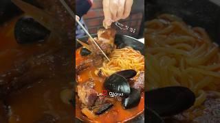 하루에4시간만 운영하는 짬뽕집 오픈런 후기