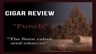 Serious Cigars: A Look At Punch Cigars