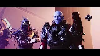 3 Seconds from every Destiny 2 Expansion and Season