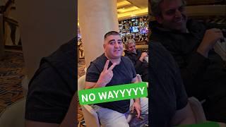 Winning Mega Bucks On Slot Machine #shorts #slots #jackpot