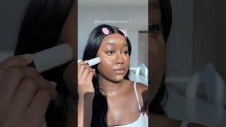 Concealer hacks|tiktok makeup hacks|glowy makeup tutorial| soft glam makeup|grwm|preppy|skincare