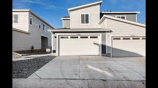 Aurora Duplexes for Rent 3BR/2.5BA by Aurora Property Management