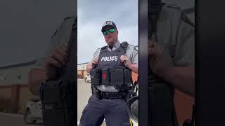 RCMP Officer's Confrontation Caught on Tape: Uncovering Authorities' Response #dirty