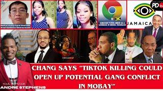 Doctor Murdered in Westmoreland; Warning to Tiktokers!Markie G Christmas Carol Shot!