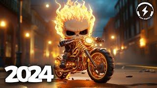 Music Mix 2024  EDM Mix of Popular Songs  EDM Gaming Music Mix #161