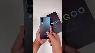 iQOO Z10 Lite 5G launched 6000mAh battery 50MP camera #smartphone #youtubeshorts #shortsfeed #shorts