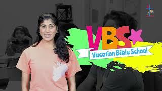 JOIN US | VBS | 2024