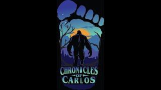 Chronicles of Carlos | Bigfoot Buried My Gun! (IndieGoGo intro video)