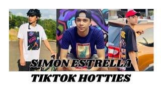 Simon Estrella - Tiktok Hotties