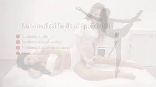 Acoustic Wave Therapy AWT Lipotripsy Cellulite & Body Contouring Cellactor SC1 Ultra Storz Medical