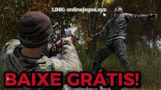 Como Instalar DAYZ de GRACA na ULTIMA VERSAO + ONLINE!