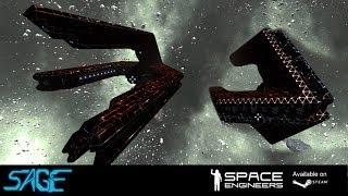 Space Engineers, Point Strike - Defense Turret (PS-DT Mk2)