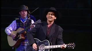 The Man From Snowy River Arena Spectacular Movie