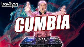 Cumbia Mix 2022 | #12 | The Best of Cumbia 2022 & Cumbia Remix 2022 by bavikon