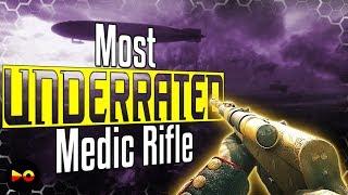 Unsung Heroes: Autoloading 8.35 Marksman - Most Underrated Medic Rifle (Best Medic Rifle Guide/Tips)
