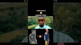 Maka-Jeresa vs legend trap se yon bèl lit svp abonnèe poun ka jwen reskap vini yo