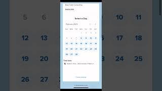How to book a FREE scoping call with us