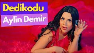 Aylin Demir - Dedikodu - Roman Havası