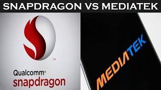 mediatek helio p60 vs snapdragon 636 comparison tamil