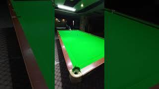 unbelievable shot #gentleman #snooker #lastballfinish #breaktohitfinish #gentleman efren reyes