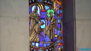 Sanctuary Worship June 8, 2025