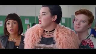 HEATHERS Official Trailer 2018 Shannen Doherty, Teenage TV Series HD