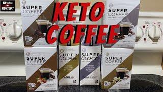 Easy Way to Make Caveman Coffee | Kitu Super Coffee K-Cup Review| Dad’s Coffee Cup