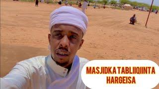 KULANKA IJTIMAACA ISLAAMKA EE HARGEISA 2024