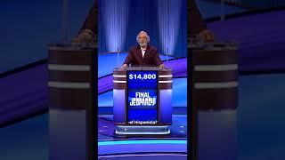 Will Yancey's Best Moments | Second Chance | JEOPARDY!