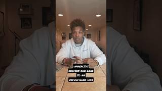 How unhealthy choices can lead to an unhealthy lifestyle #shorts #unhealthy #choices #health