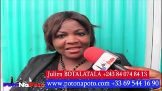 BOLANDA BA SECRET YA BA NZOGNZIG AU MICRO DE JULIEN BOTALATALA