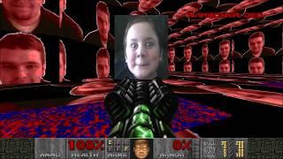 Crappy Doom WAD Double Feature #14