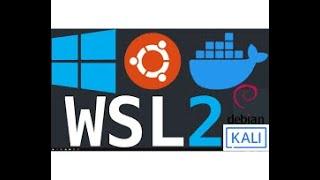 How To Install Docker in WSL and Setting | Windows Subsystem for Linux 2 (WSL 2) is here. It's now