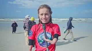 2023 Tyrelife Solutions SA Para Surf Champs and Para Surf League Open Powered by Ocean Freedom