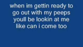 A Little Space By Ne-yo With Lyrics