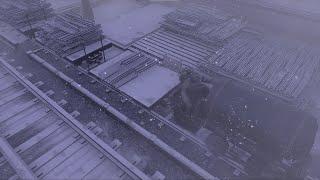 [Joe/Knght] - Frost Forge | Foxhole