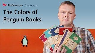 The Colors of Penguin