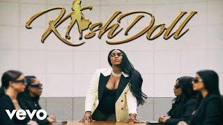 Kash Doll - Kash Kommandments (Official Lyric Video)