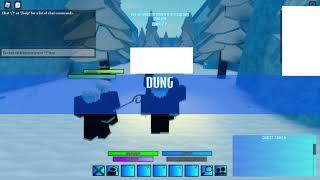 SOLO BLOX LEVELING | Dupe Chest,EXP,GOLD |