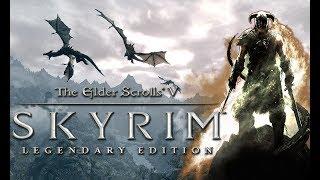 Skyrim Special Edition►Стражи Рассвета,квесты!!!»►Стрим!!!№10