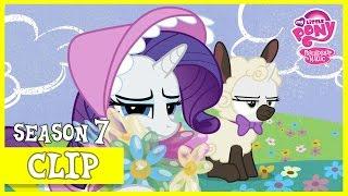 Rarity's ‘Baby' Sister (Forever Filly) | MLP: FiM [HD]