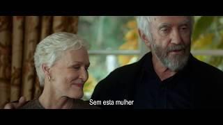 A MULHER | Trailer Oficial Legendado (Portugal) | Cinemundo