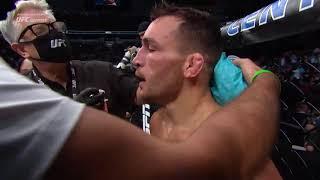 UFC 269 Free Fight: Charles Oliveira vs Michael chandler