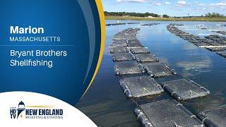 New England Boating: Marion - Bryant Brothers Shellfishing