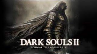 Потемневшая Душнила ТУ - Dark Souls 2