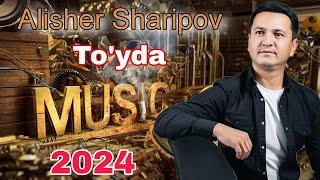 To'ybob qo'shiqlar Alisher Sharipov So'xlik hofiz