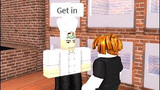 The Roblox Pizza Place Experience (Funny Moments)