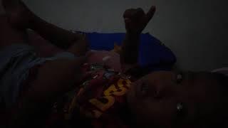 finger