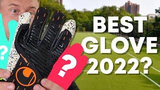 Best Goalkeepers Gloves 2022